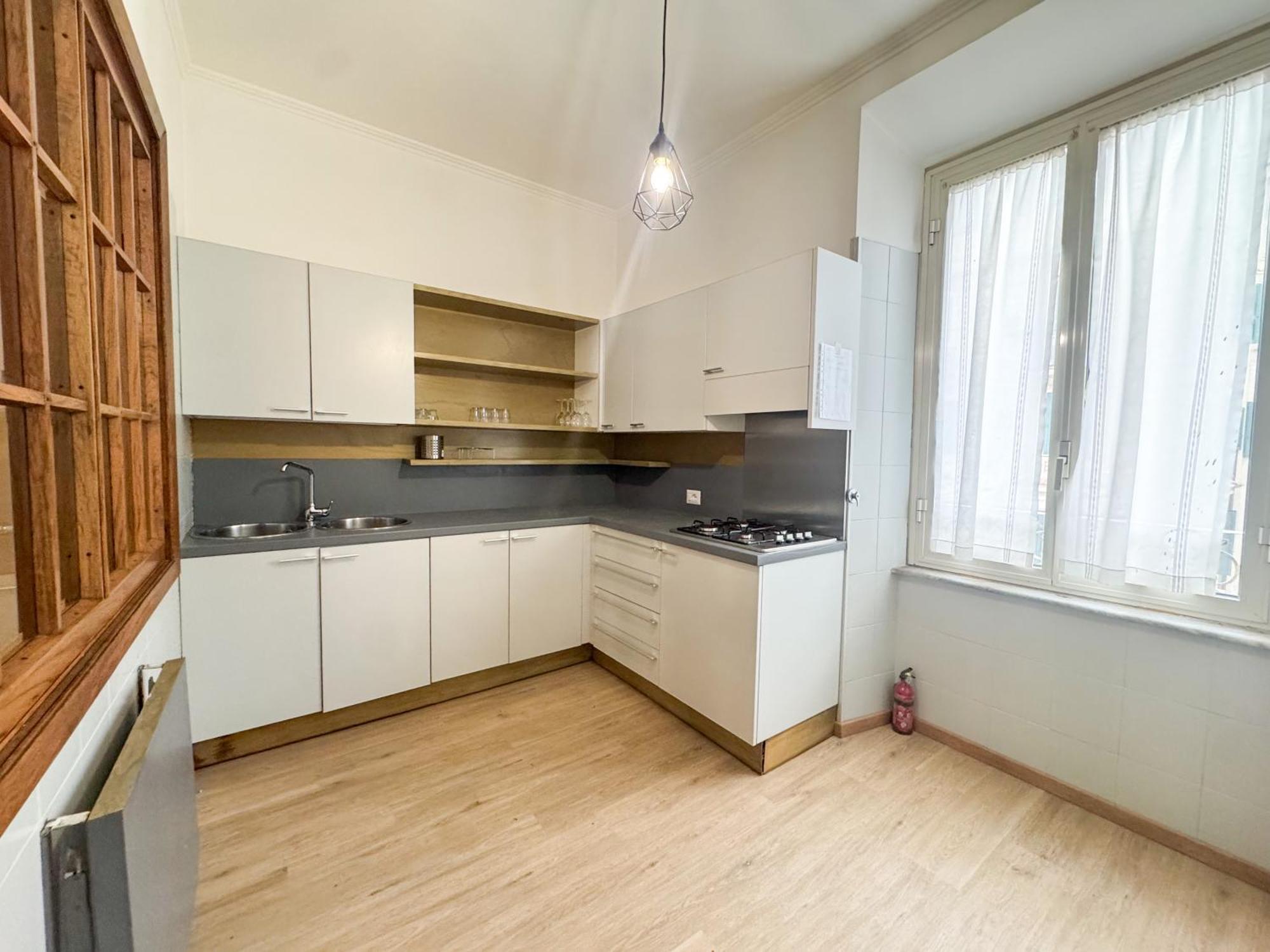 Mocenigo Boutique Appartamento Roma