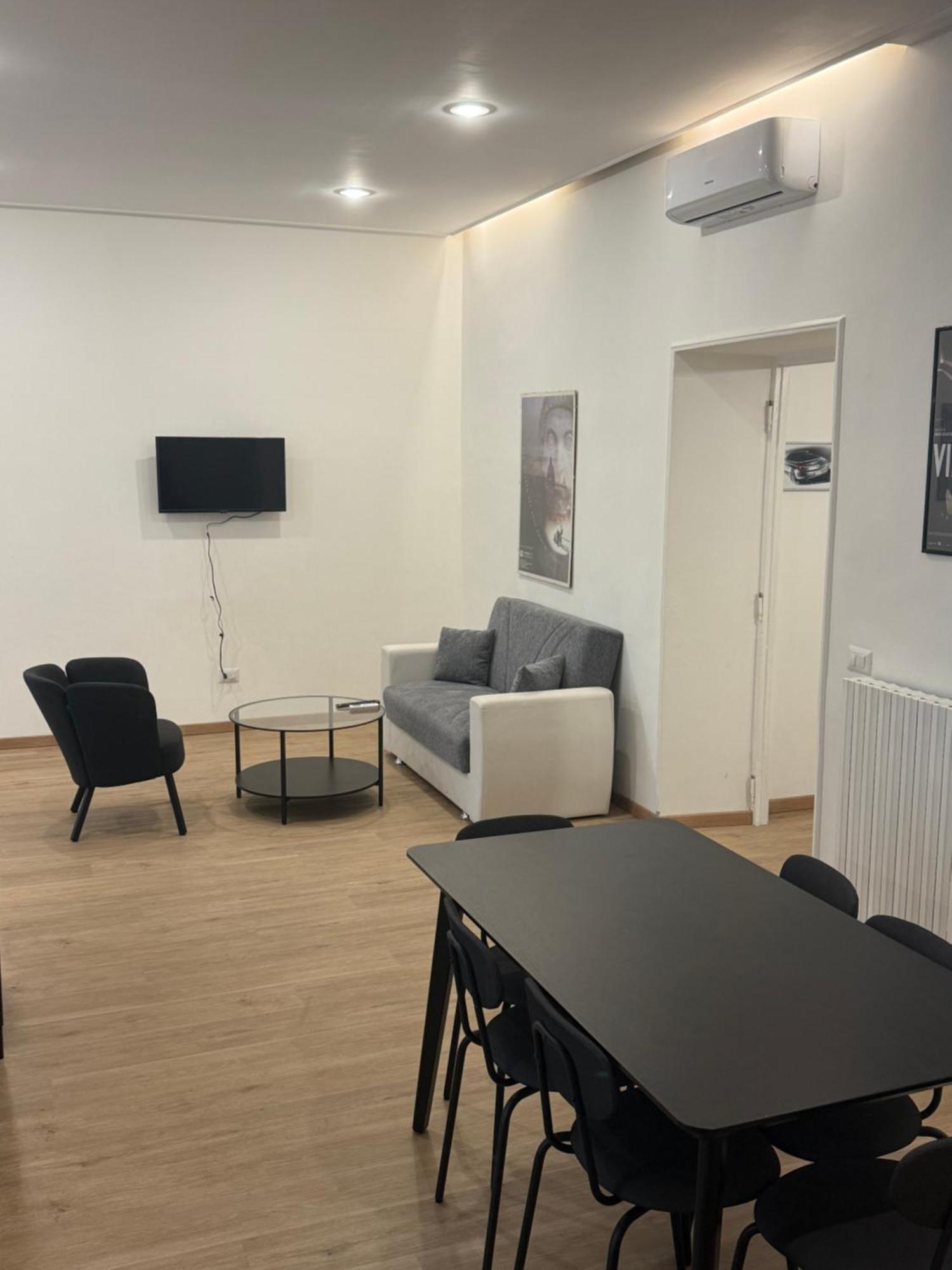 Apartment Mocenigo Boutique *