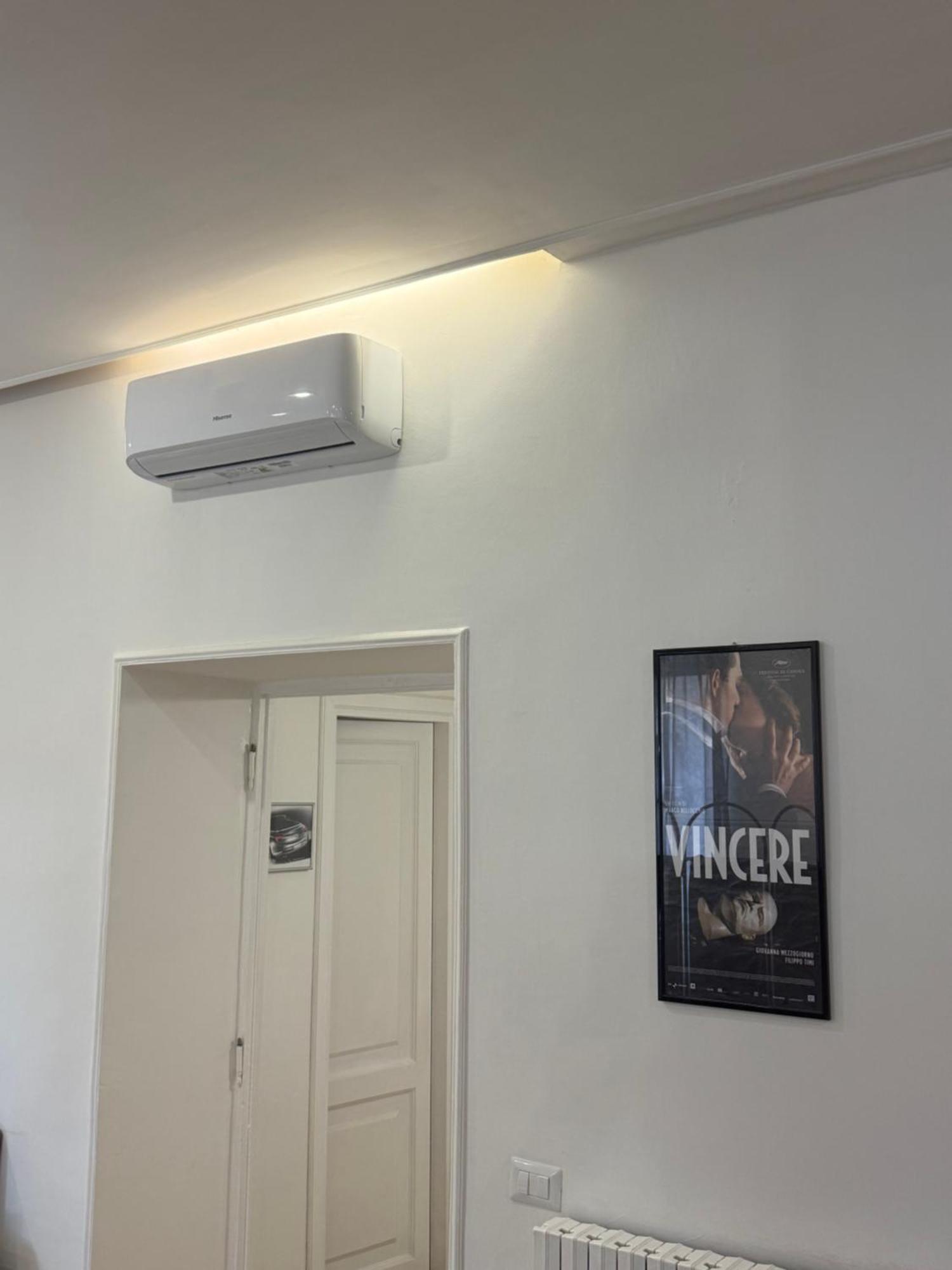 Apartment Mocenigo Boutique Rome